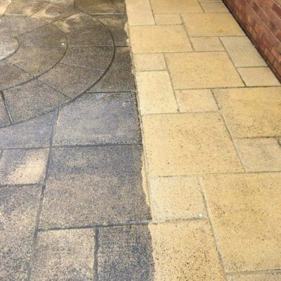 Transform your property with our expert pressure washing services! Our experienced crew will eliminate dirt, grime, and stains from surfaces. From driveways to decks, we have the skills and tools to efficiently clean any area. 